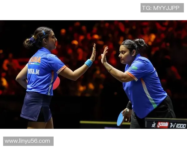 鏖战五局险胜 王晓彤徐奕力克对手晋级女双四强