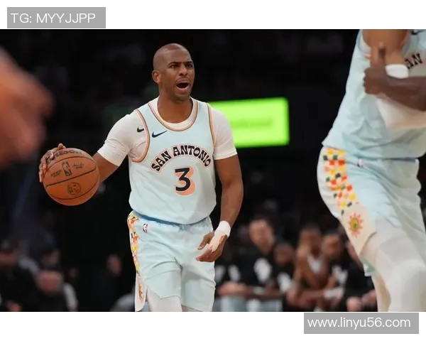 保罗20年NBA生涯回顾从蜂王到船长再到重返Cp3的传奇旅程