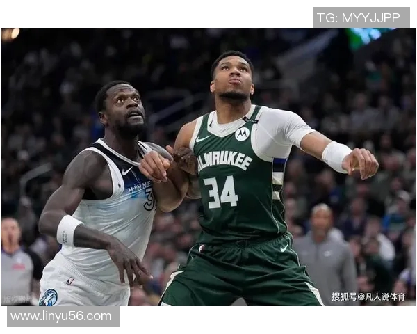 阿德托昆博崛起为雄鹿新核心助力球队重返辉煌巅峰之路