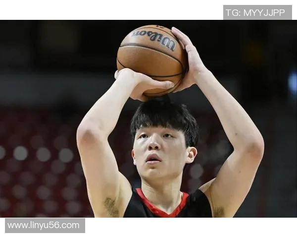 杨瀚森出场时间增加？开拓者小阵容内线默里因生病出战成疑