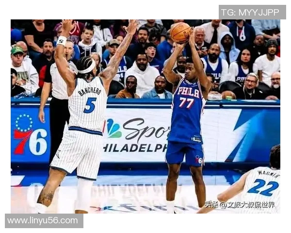 真双核！马克西与埃奇库姆同时在场时 76人每百回合能得到130.1分