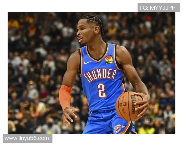 SGA本赛季前三节得分，比总得分榜第二的马克西还要高