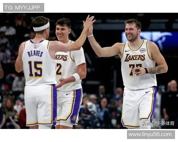 兵强马壮！湖人胜雄鹿，布朗尼首发、蒂耶罗首秀，东契奇狂砍41分