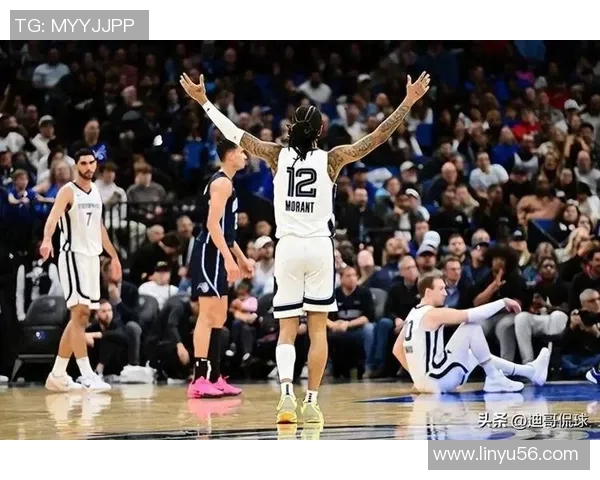 议起复盘丨换莫兰特还是换主教练？灰熊的两难选择