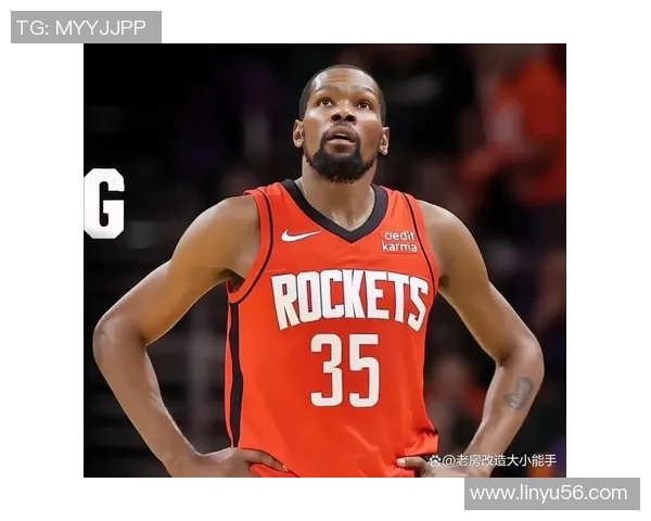 火箭13分爆冷惨败！杜兰特27分难救主，浓眉爆砍29+8助力湖人