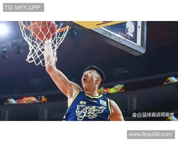 广东vs天津前瞻：萨姆纳萨林杰PK詹姆斯 徐杰状态火热率队冲8连胜