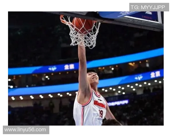 龙狮内线徐昕攻防稳定性全面提升