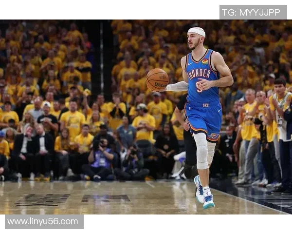 雷霆末节17分优势，卡鲁索空位三分得11分