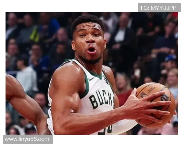 表现全面！字母哥12中7轰21分17篮板6助攻