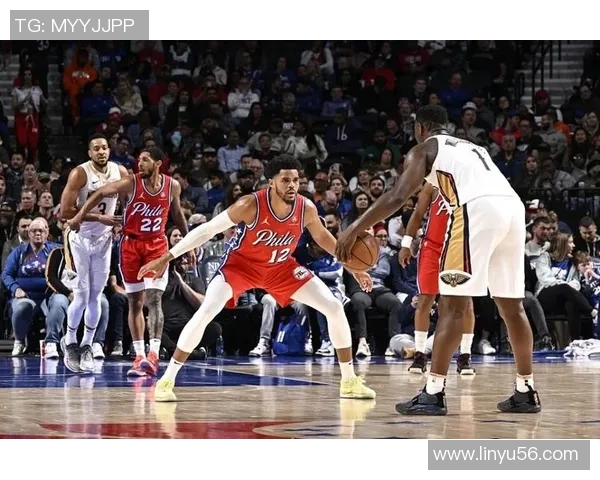 哈里斯三分精准出手，活塞开场13-0领先鹈鹕