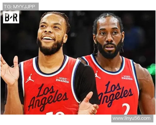 加兰：激动成为快船队友，期待卢指导如培养欧文般助我成长