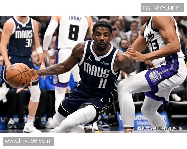 独行侠战略大转向！欧文官宣赛季报销，复出时间敲定