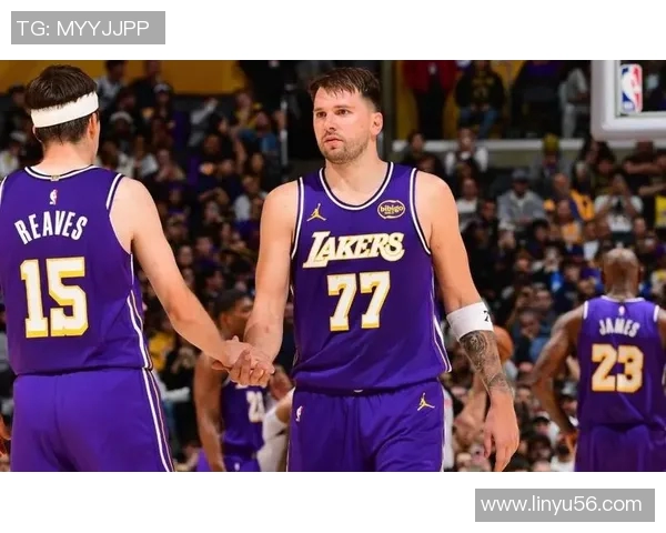 东契奇甩锅会导致湖人组合解体吗？