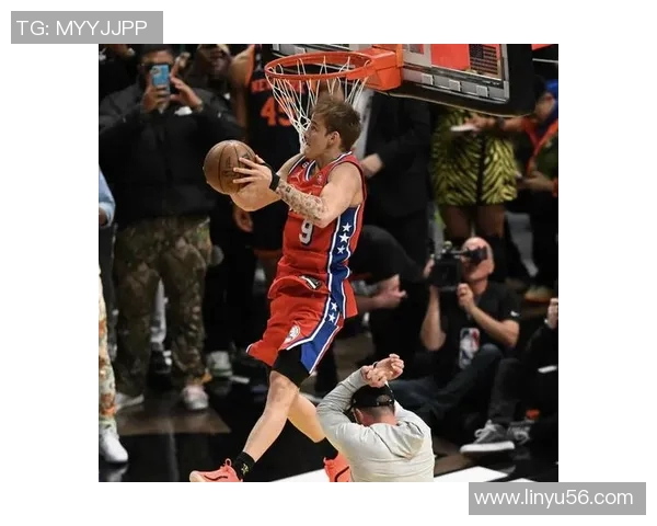 太阳队老板豪掷百万悬赏：全明星扣篮大赛能否重现昔日激情？